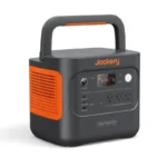Jackery Explorer 2000 v2 + SolarSaga 100 Air x2 — - Image 4