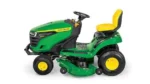 John Deere S140 48-inch Deck 22 HP Hydro Lawn Tractor - Image 3