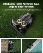Segway Navimow Robotic Lawn Mower x430n - Image 3