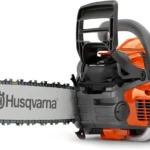 Husqvarna 545 Mark II 2-Cycle 20-In Gas Chainsaw 967690628