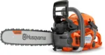 Husqvarna 545 Mark II 2-Cycle 20-In Gas Chainsaw 967690628