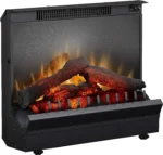 Dimplex Insert 23 inch, Basic, with On/Off Remote Control - Image 2