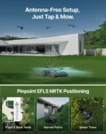 Segway Navimow Robotic Lawn Mower x430n - Image 5