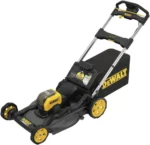 DeWalt DCMWP600X2-CA 60V MAX* Cordless Brushless Push Mower Kit - Image 6