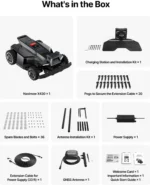 Segway Navimow Robotic Lawn Mower x430n - Image 4