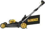 DeWalt DCMWP600X2-CA 60V MAX* Cordless Brushless Push Mower Kit - Image 5