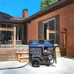 Westinghouse wgen20000c 28,000W & V-Twin - Image 7