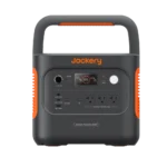 Jackery Explorer 2000 v2 + SolarSaga 100 Air x2 — - Image 2