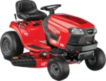 Craftsman T110 42" Lawn Tractor 547cc