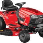 Craftsman T110 42" Lawn Tractor 547cc
