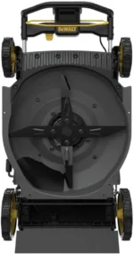 DeWalt DCMWP600X2-CA 60V MAX* Cordless Brushless Push Mower Kit - Image 4