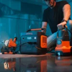 Jackery Explorer 2000 v2 + SolarSaga 100 Air x2 — - Image 6