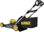 DeWalt DCMWP600X2-CA 60V MAX* Cordless Brushless Push Mower Kit - Image 3