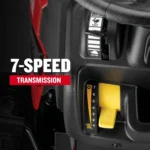 Craftsman T110 42" Lawn Tractor 547cc - Image 12