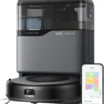 eufy Omni C20 Robot Vacuum and Mop Combo, 7000 Pa Suction