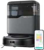 eufy Omni C20 Robot Vacuum and Mop Combo, 7000 Pa Suction