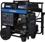 Westinghouse wgen20000c 28,000W & V-Twin - Image 4