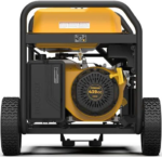 FIRMAN 10000/8000-Watt Gas Powered Remote Start Portable Generator with 439cc Engine - Image 8