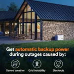 Generac Guardian Air-Cooled Standby Generator 26kW - Image 13