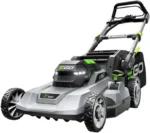 EGO POWER+ 56V LM2110 21-Inch Cordless Brushless Push Lawn Mower