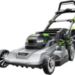 EGO POWER+ 56V LM2110 21-Inch Cordless Brushless Push Lawn Mower