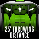 EGO POWER+ 12'' Snow Shovel - Image 9