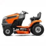 Husqvarna Gas Lawn Tractor - Image 2