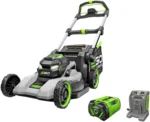 EGO LM2236SP 22" Select Cut Self Propelled Lawn Mower Kit