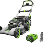 EGO LM2236SP 22" Select Cut Self Propelled Lawn Mower Kit