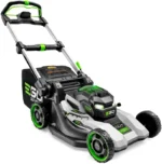 EGO LM2236SP 22" Select Cut Self Propelled Lawn Mower Kit - Image 2