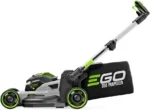 EGO LM2236SP 22" Select Cut Self Propelled Lawn Mower Kit - Image 3