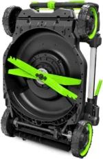 EGO LM2236SP 22" Select Cut Self Propelled Lawn Mower Kit - Image 7
