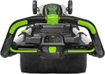 EGO LM2236SP 22" Select Cut Self Propelled Lawn Mower Kit - Image 5