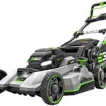EGO POWER+ 21" Select Cut XP Self-Propelled Mower