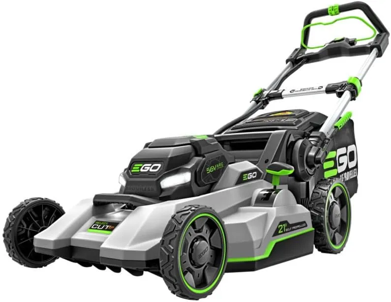 download - 2026-08-05T134911.880 EGO POWER+ 21" Select Cut XP Self-Propelled Mower - Image 1