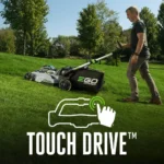 EGO POWER+ 21" Select Cut XP Self-Propelled Mower - Image 7