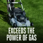 EGO POWER+ 21" Select Cut XP Self-Propelled Mower - Image 5