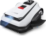 ECOVACS Goat A3000 LiDAR PRO Robotic Lawn Mower for Up to 3/4 Acre