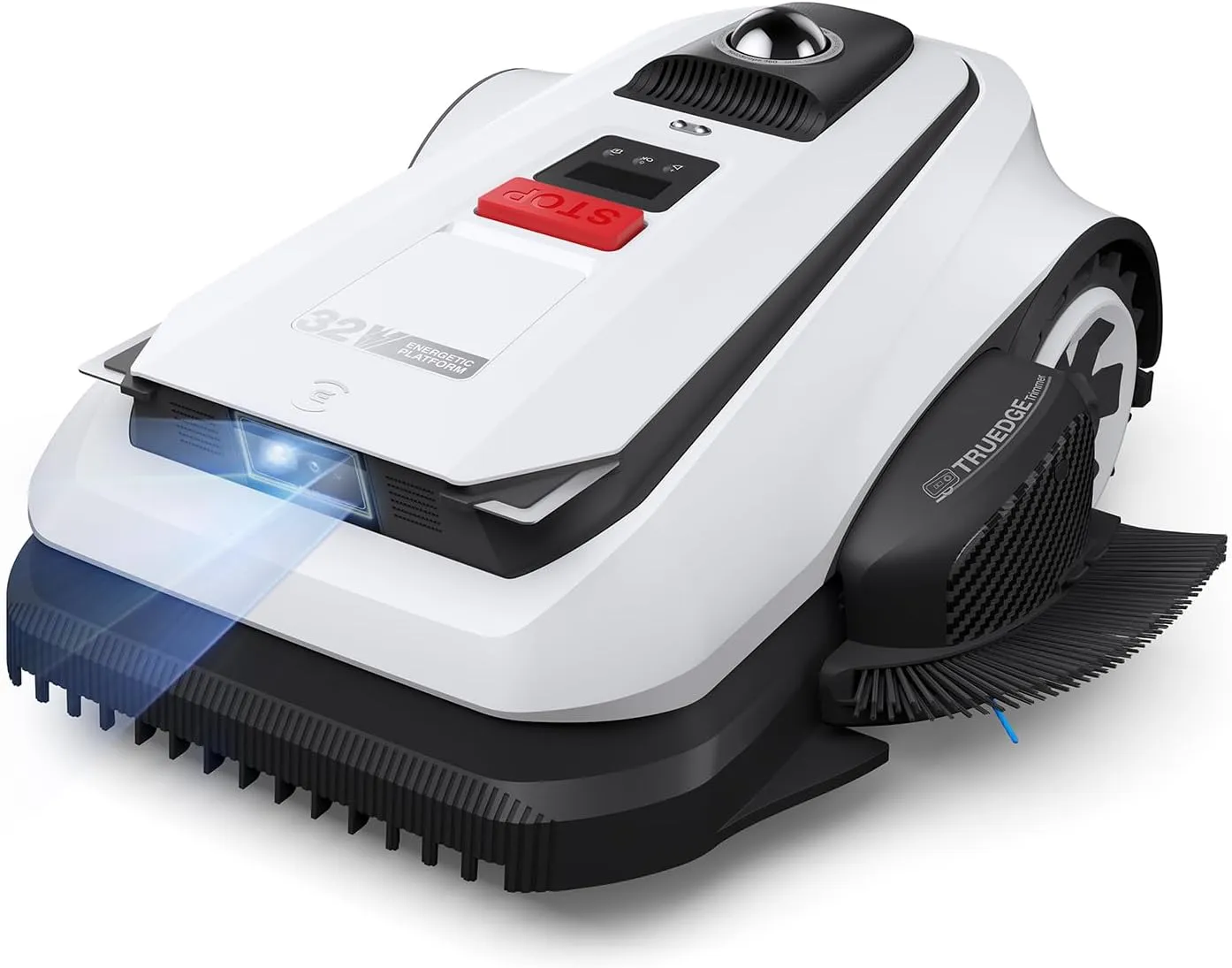 download - 2026-08-05T135528.281 ECOVACS Goat A3000 LiDAR PRO Robotic Lawn Mower for Up to 3/4 Acre - Image 1