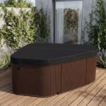Lifesmart Spas Lifesmart Spas LS300 Plus 110 Volt 2-Person 17-Jet Plug and Play Hot Tub with Ozonator - Image 3