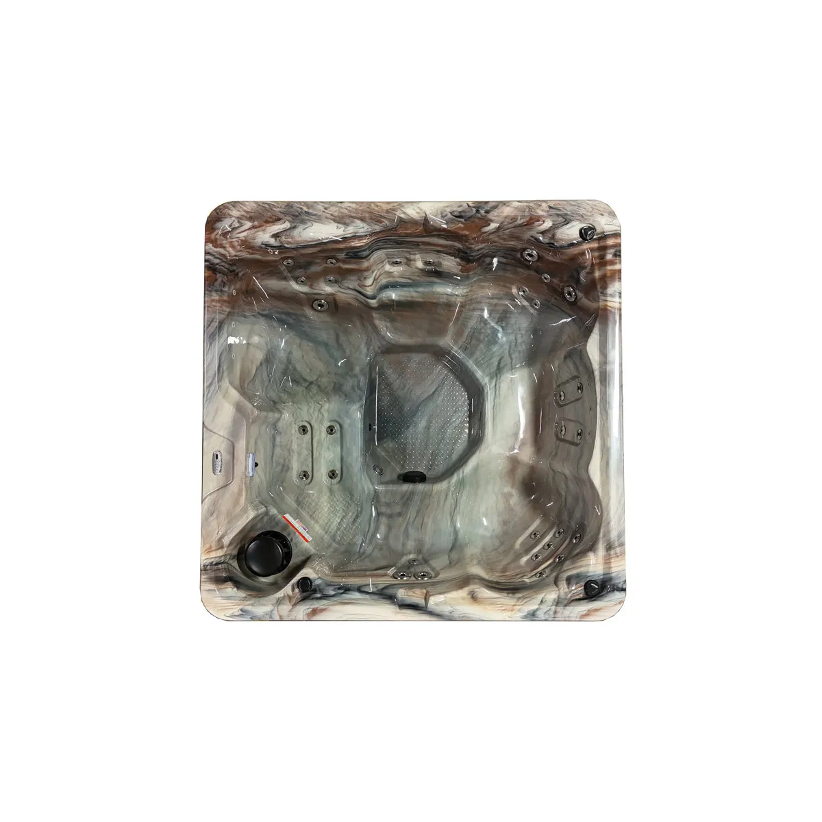 download - 2026-08-11T163331.446 Home and Garden Spas Home and Garden Spas 6 Person 29 Jet Spa - Image 1