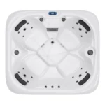 Plug & Play Outdoor Hot Tub - Image 8