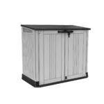 Keter Store It Out Prime Durable Resin Outdoor Storage Shed - Image 2