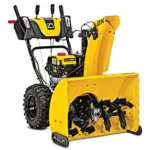 Cub Cadet IntelliPower 28in. Electric Start Gas Snow Blower