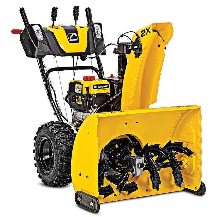 download - 2026-08-14T180141.259 Cub Cadet IntelliPower 28in. Electric Start Gas Snow Blower - Image 1