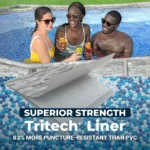 Bestway Power Steel Swim Vista Above Ground Outdoor Swimming Pool - Image 7