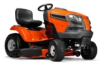 Husqvarna Gas Lawn Tractor - Image 4