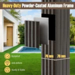 Costway Hardtop Gazebo - Image 2
