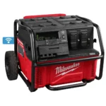 Milwaukee 3300R ROLL-ON 7200W/3600W 2.5kWh Power Supply - Image 2