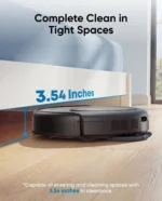 eufy Omni C20 Robot Vacuum and Mop Combo, 7000 Pa Suction - Image 5